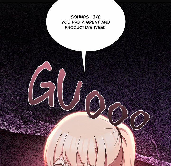 No Men Allowed 16 trang 126