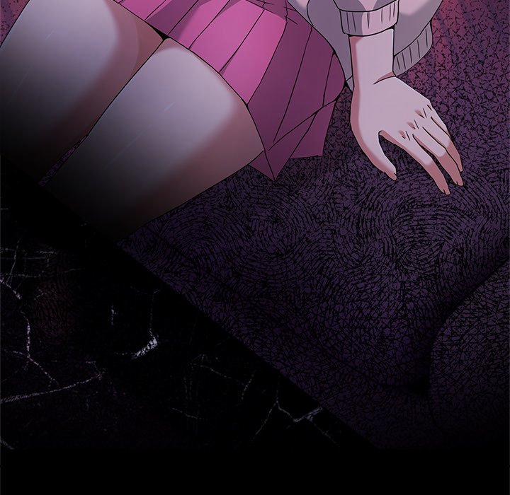 No Men Allowed 16 trang 128