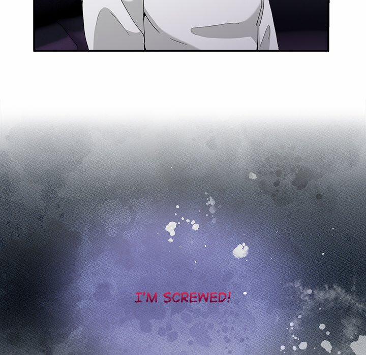 No Men Allowed 16 trang 132