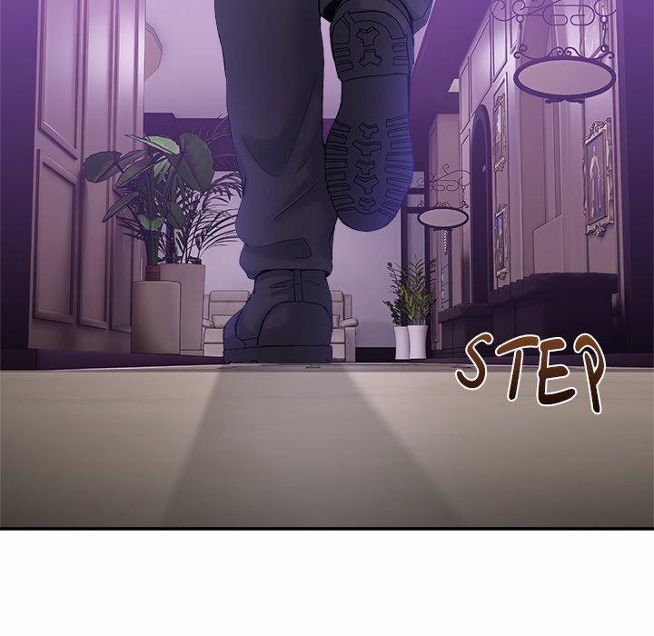 No Men Allowed 16 trang 136