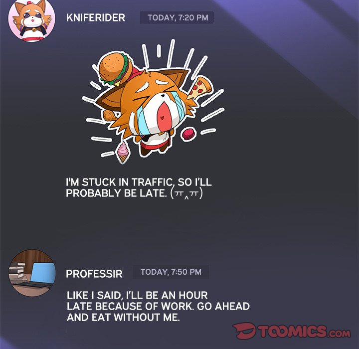 No Men Allowed 16 trang 139