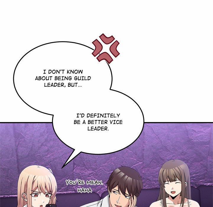 No Men Allowed 16 trang 141