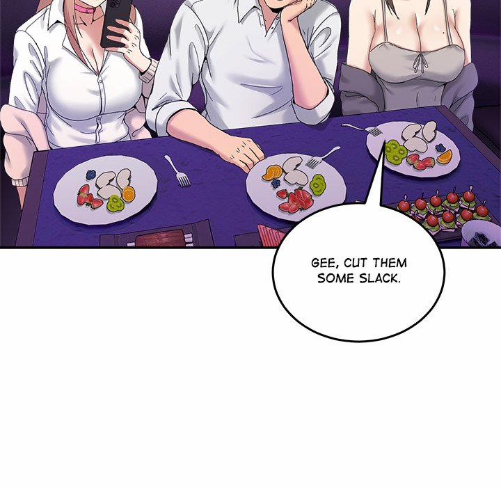 No Men Allowed 16 trang 142