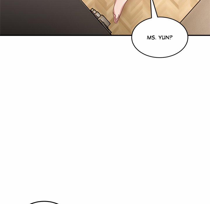 No Men Allowed 16 trang 15