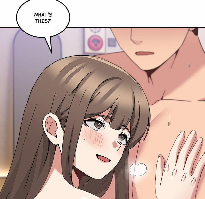 No Men Allowed 16 trang 16