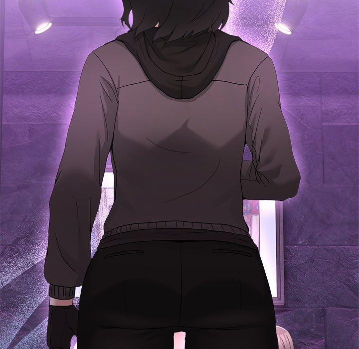 No Men Allowed 16 trang 164