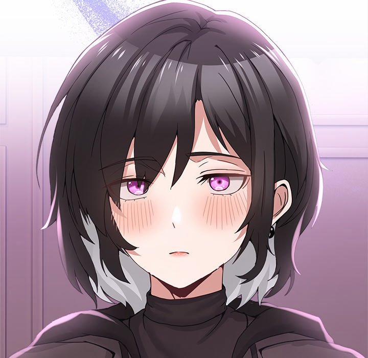 No Men Allowed 16 trang 166