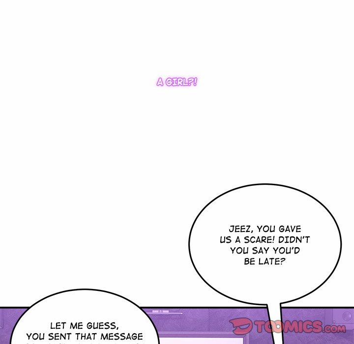 No Men Allowed 16 trang 171