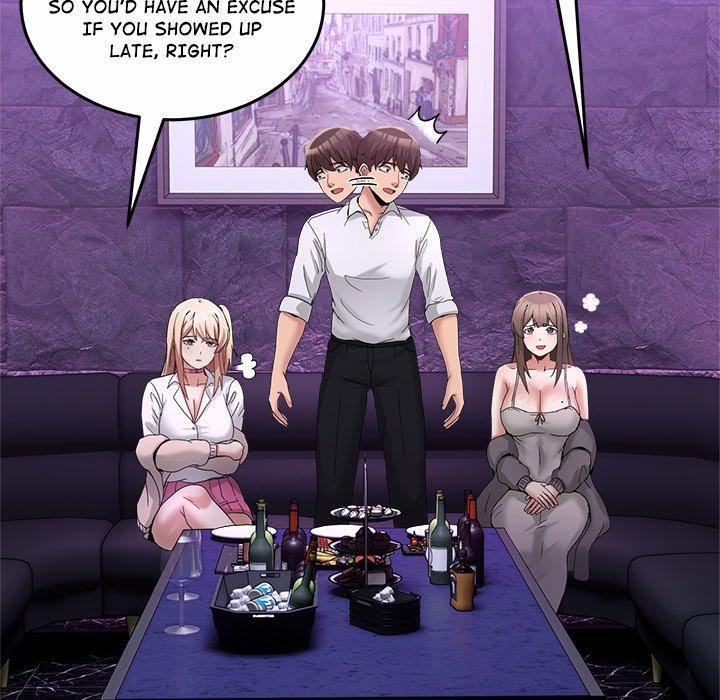 No Men Allowed 16 trang 172