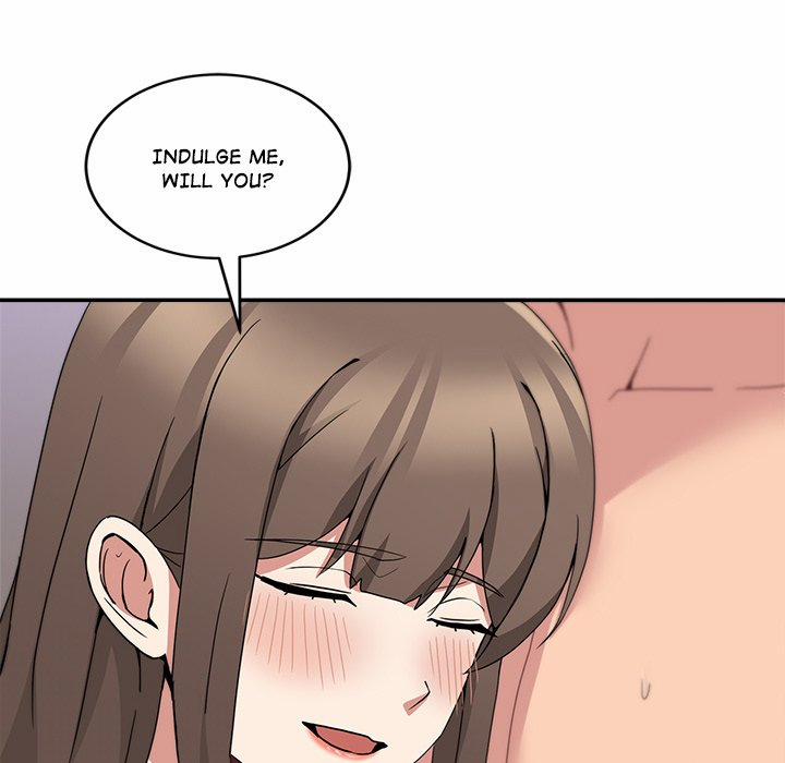 No Men Allowed 16 trang 18