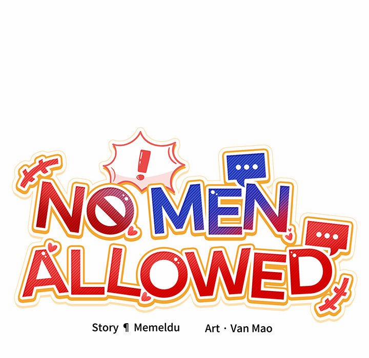 No Men Allowed 16 trang 30