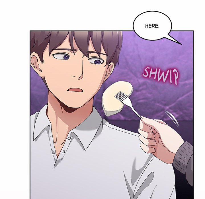 No Men Allowed 16 trang 38