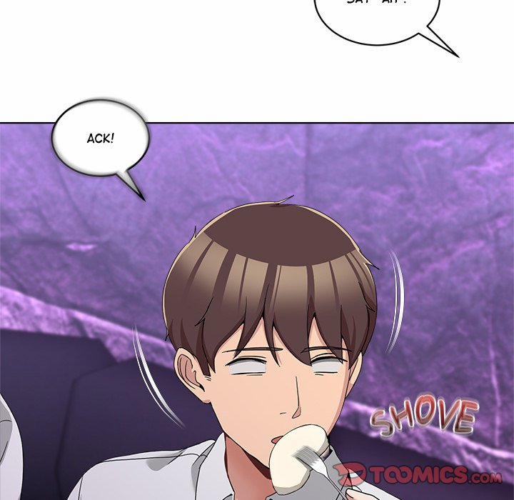 No Men Allowed 16 trang 43