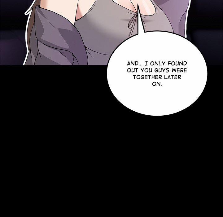 No Men Allowed 16 trang 66