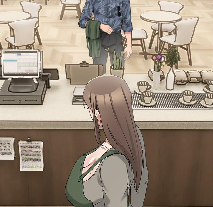 No Men Allowed 16 trang 71