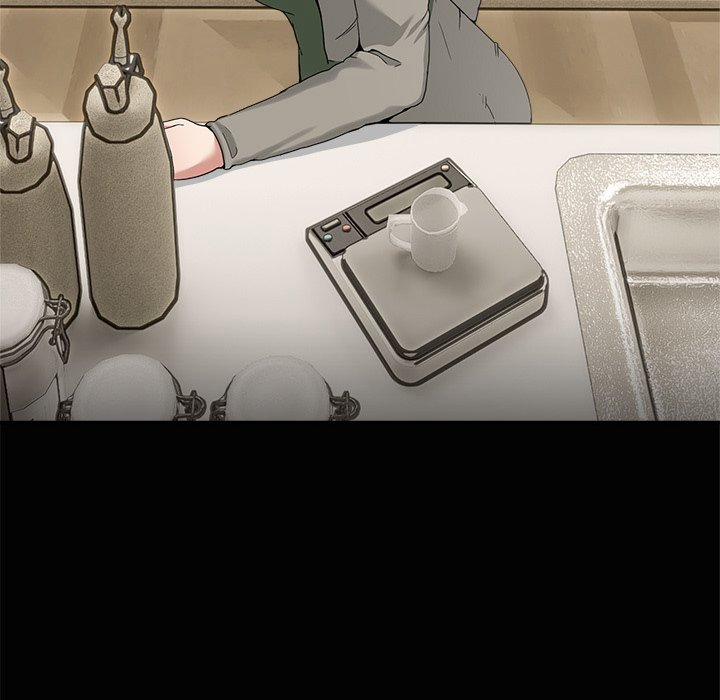 No Men Allowed 16 trang 72