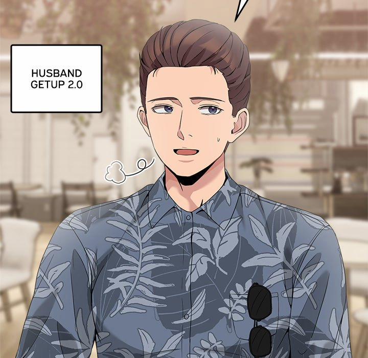 No Men Allowed 16 trang 74