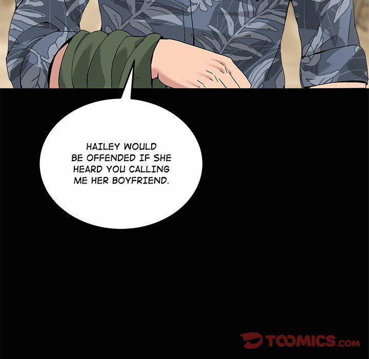 No Men Allowed 16 trang 75