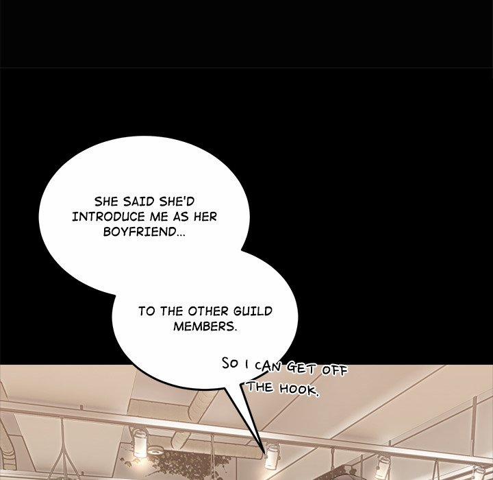 No Men Allowed 16 trang 76