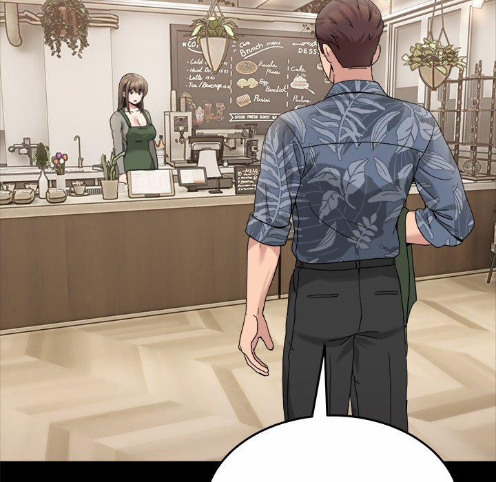 No Men Allowed 16 trang 77