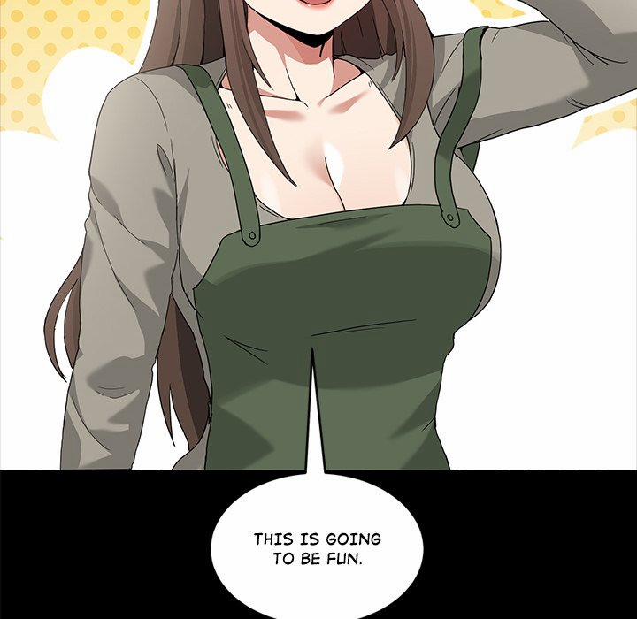 No Men Allowed 16 trang 84