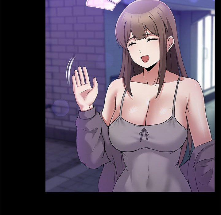 No Men Allowed 16 trang 89