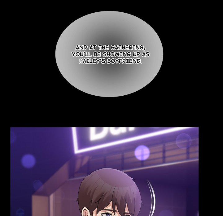 No Men Allowed 16 trang 90