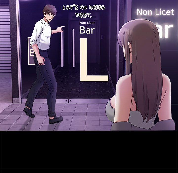 No Men Allowed 16 trang 93