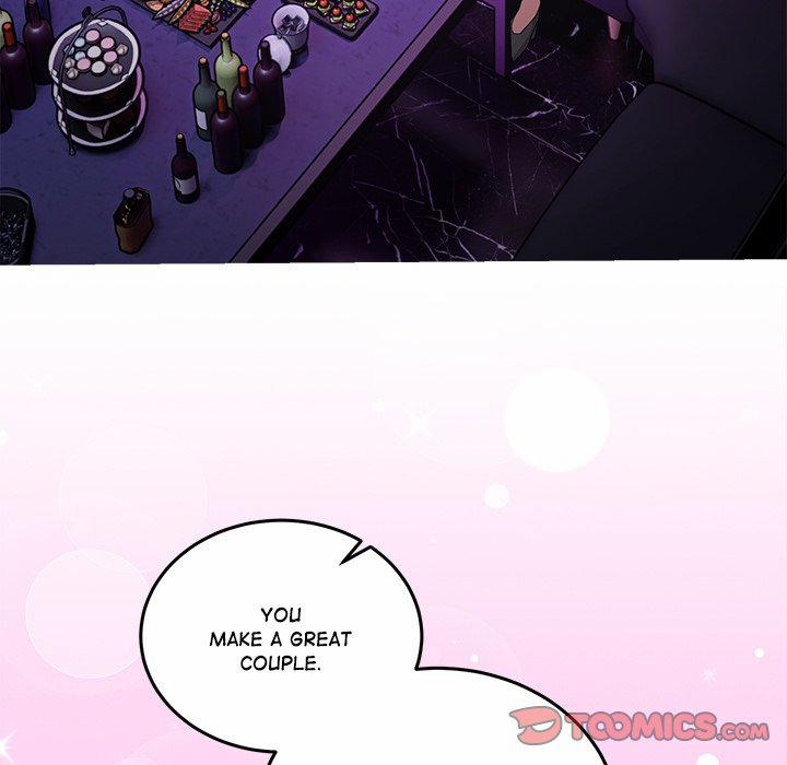 No Men Allowed 16 trang 99