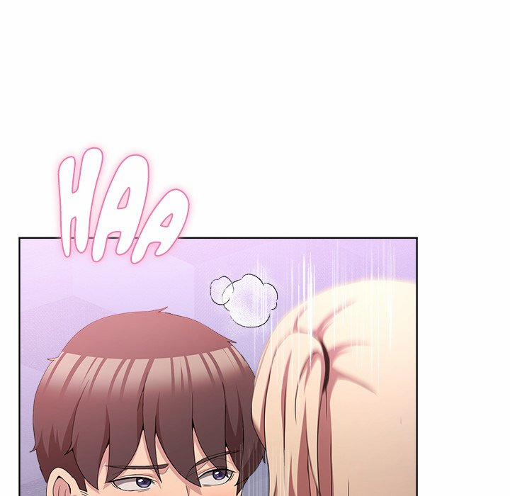 No Men Allowed 18 trang 106