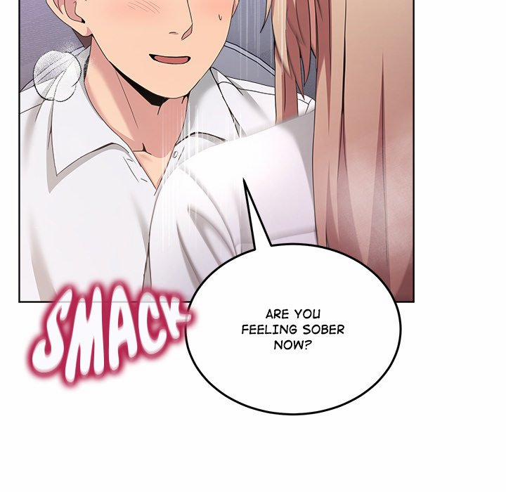 No Men Allowed 18 trang 107