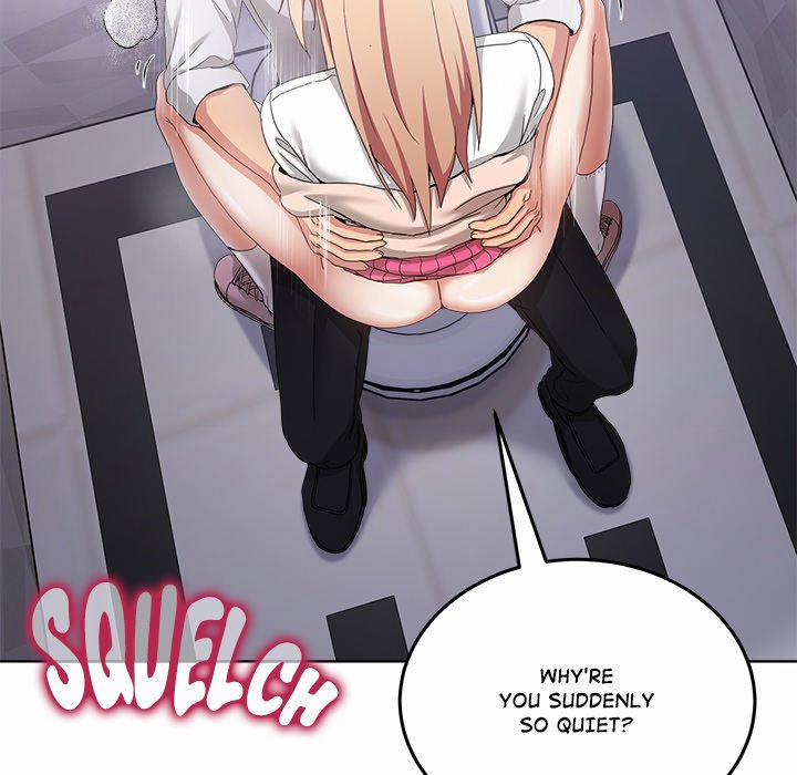 No Men Allowed 18 trang 109