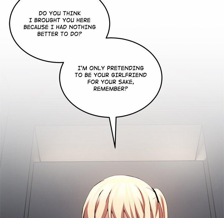 No Men Allowed 18 trang 11