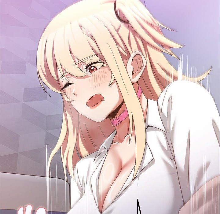 No Men Allowed 18 trang 111