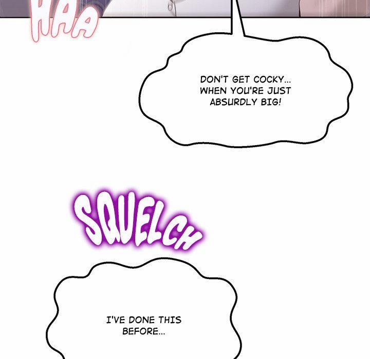 No Men Allowed 18 trang 112