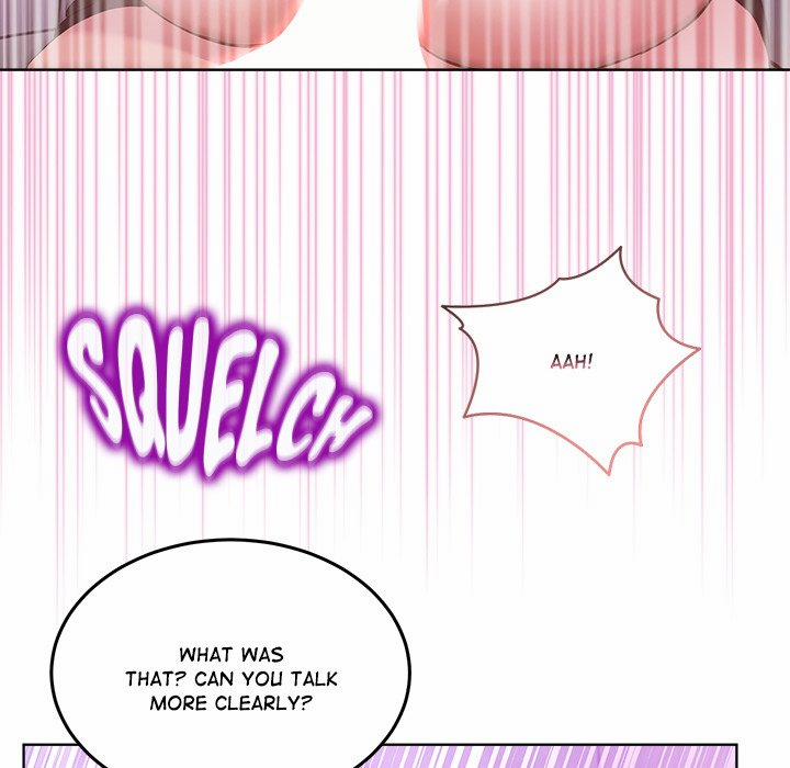 No Men Allowed 18 trang 117