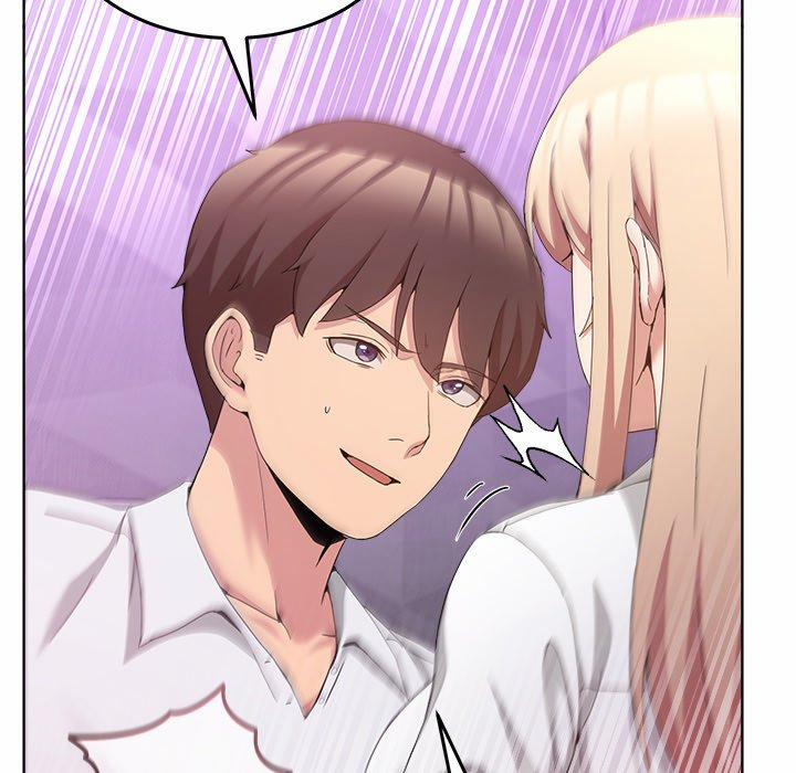 No Men Allowed 18 trang 118