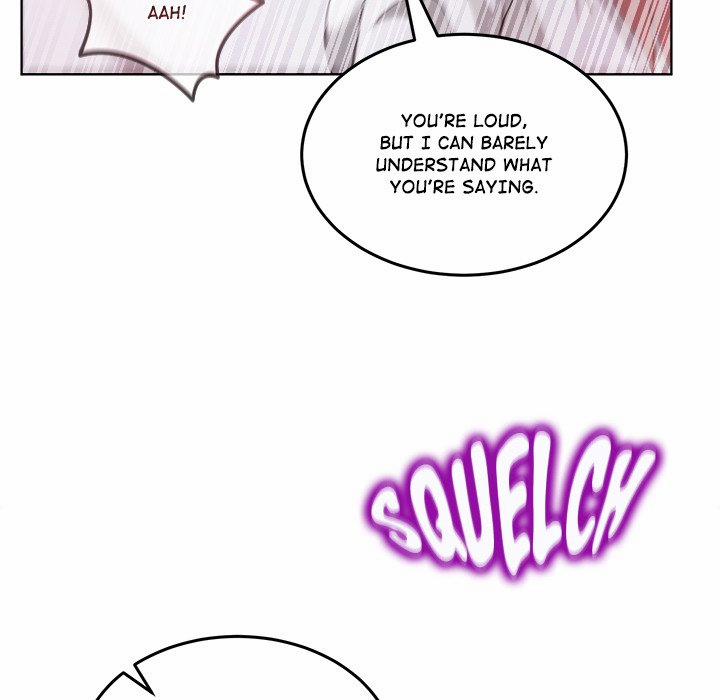 No Men Allowed 18 trang 119