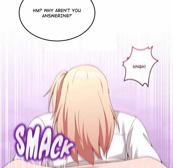 No Men Allowed 18 trang 120