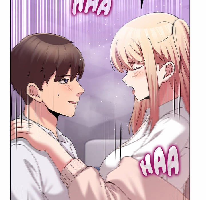 No Men Allowed 18 trang 127