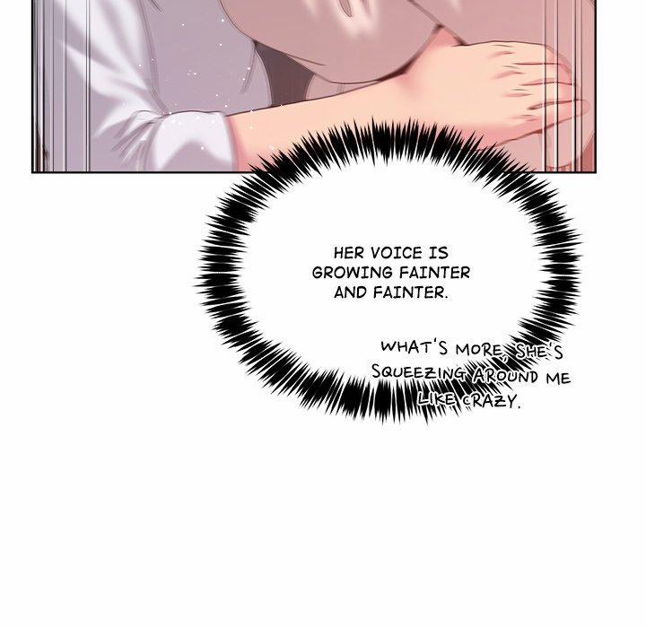 No Men Allowed 18 trang 128