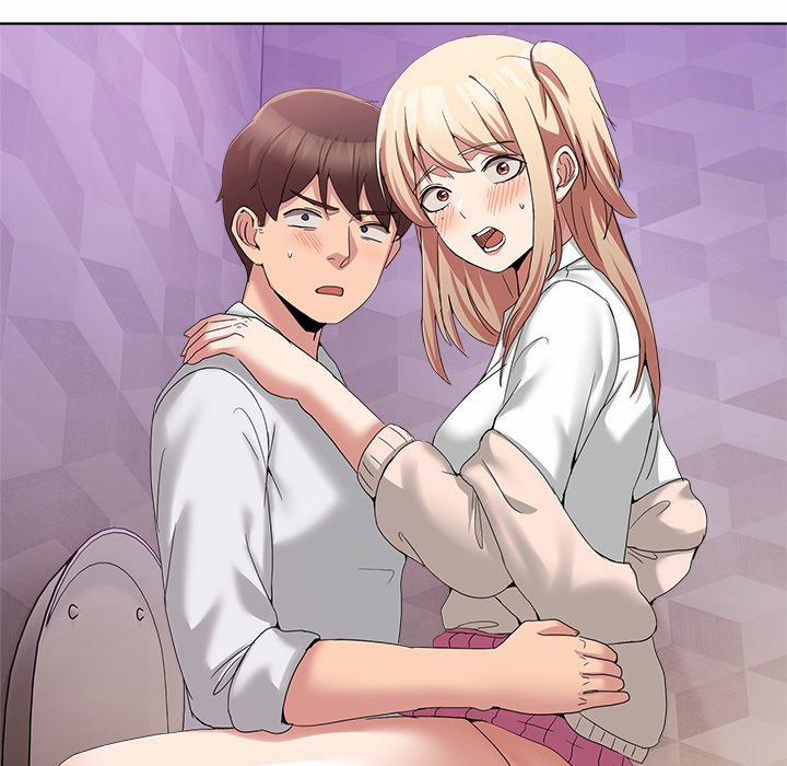 No Men Allowed 18 trang 134