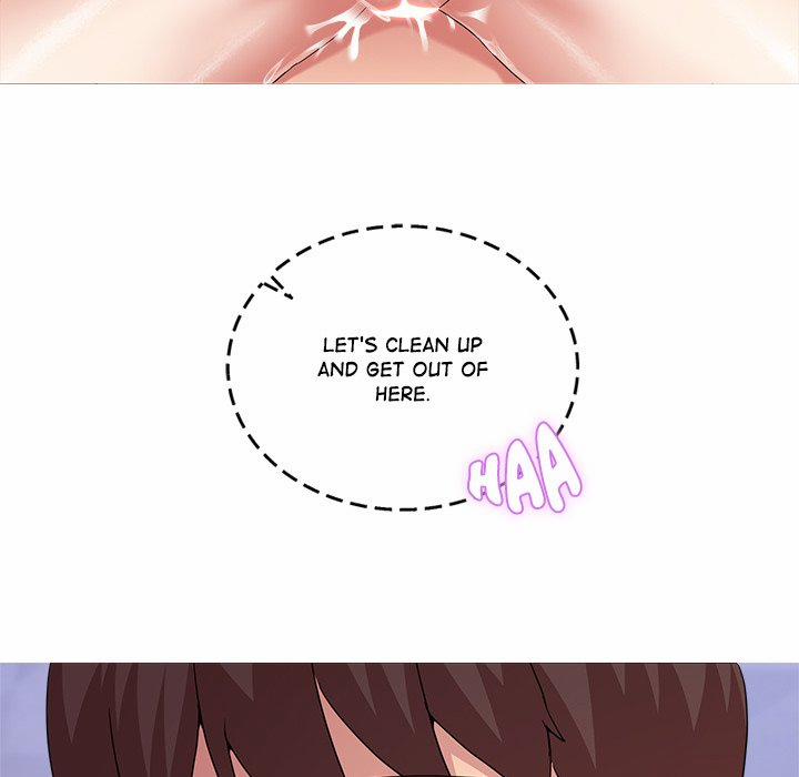 No Men Allowed 18 trang 140