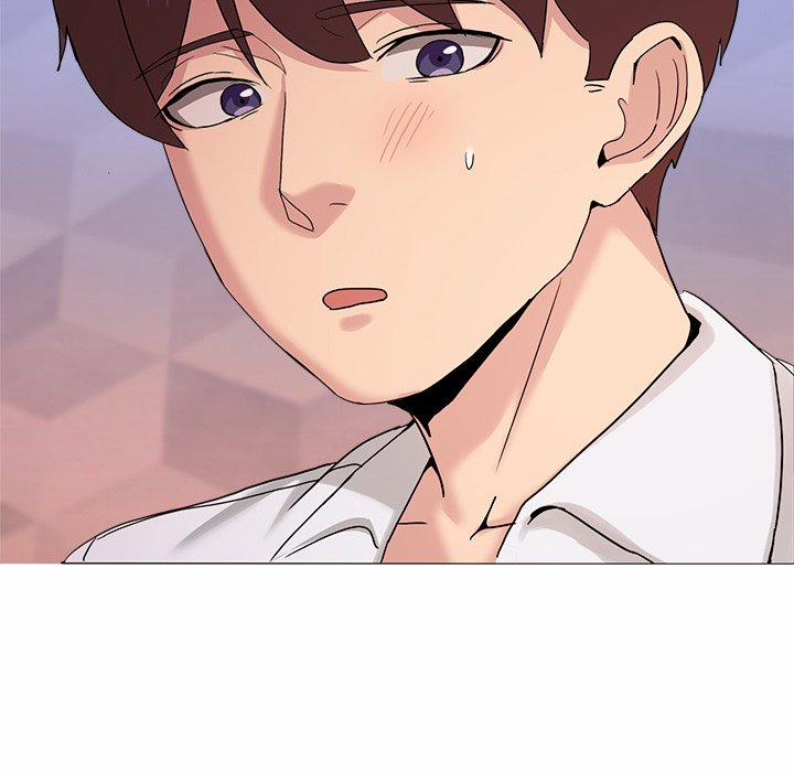 No Men Allowed 18 trang 141