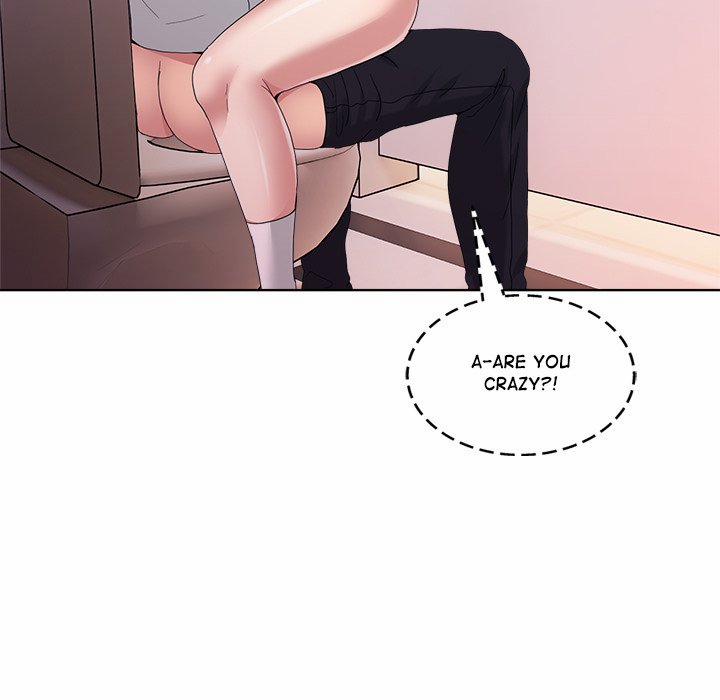 No Men Allowed 18 trang 149