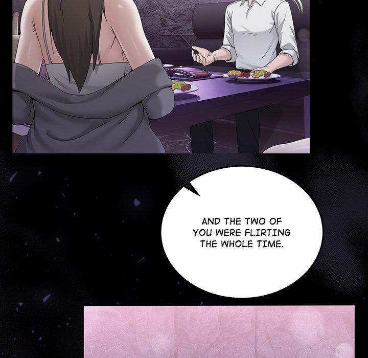 No Men Allowed 18 trang 15