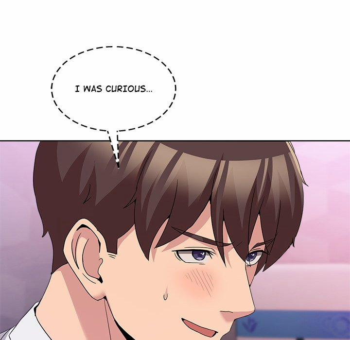 No Men Allowed 18 trang 150