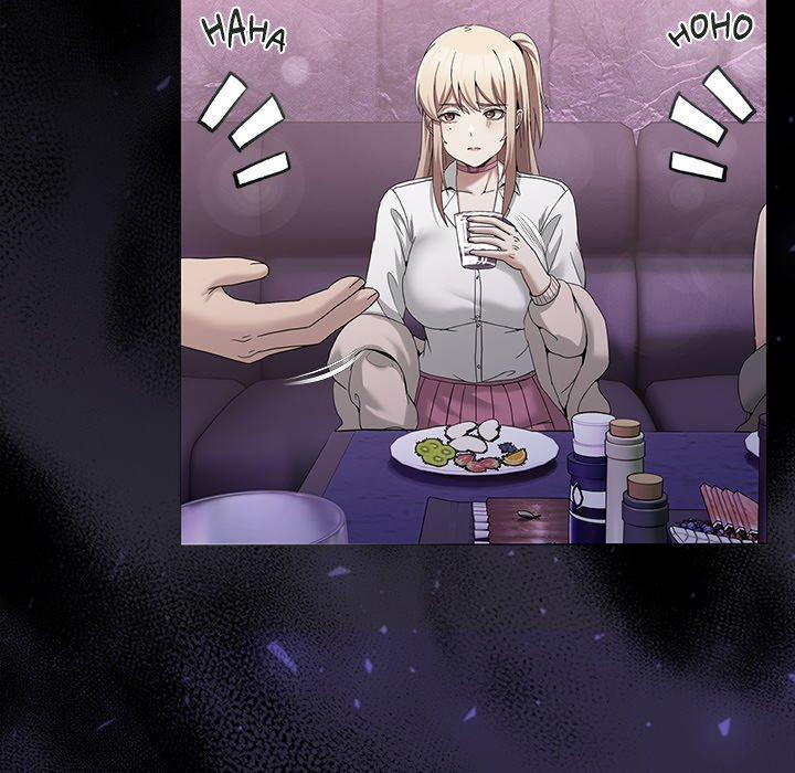 No Men Allowed 18 trang 16