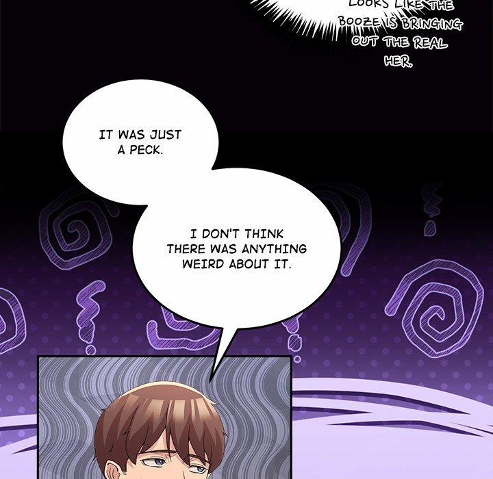 No Men Allowed 18 trang 19