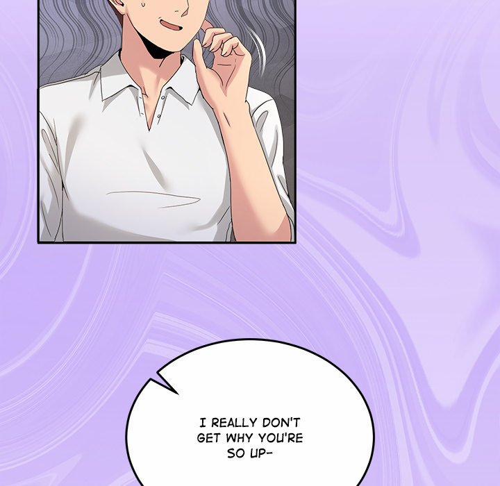 No Men Allowed 18 trang 20